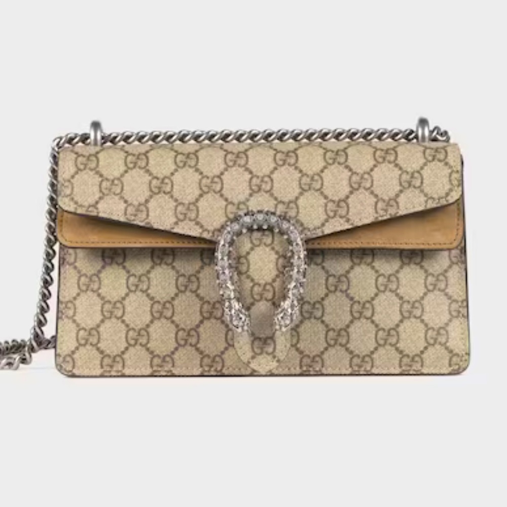COPY - Gucci Dionysus small bag
